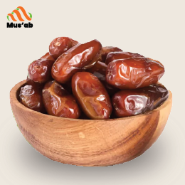 Aseel Dates