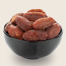 Dry Dates