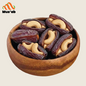 Mabroom Cashew Dates