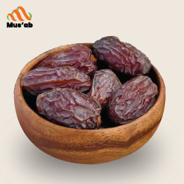 Mabroom Dates