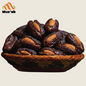 Majdool Almond Dates