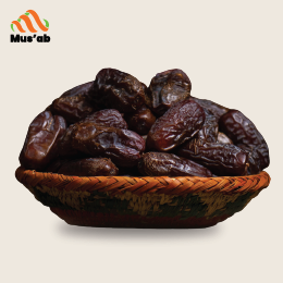 Majdool Dates